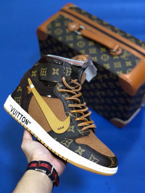 do louis vuitton sneakers run small|louis vuitton jordan 1 stockx.